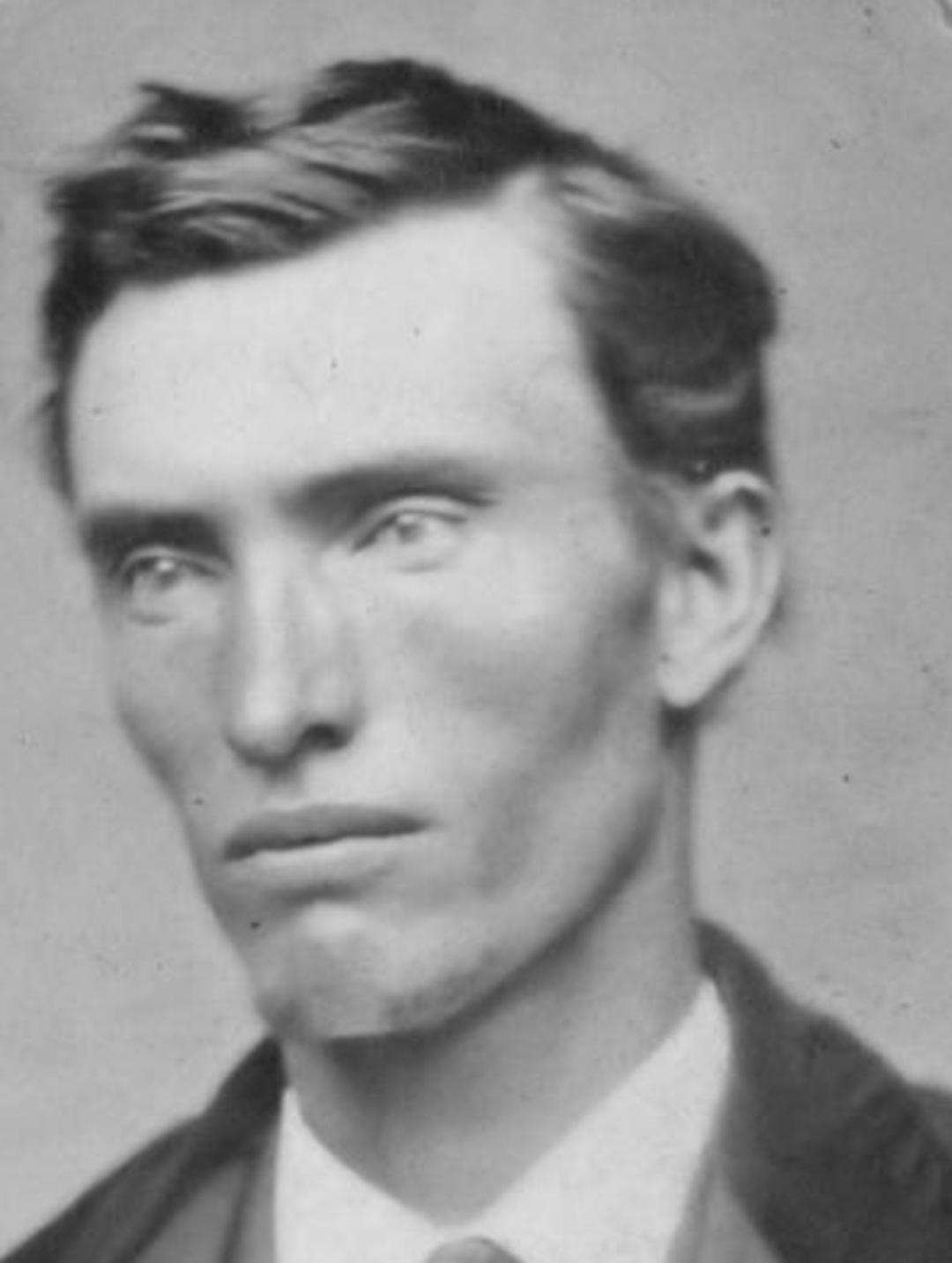 Joseph Alvin Stewart (1848 - 1932) Profile